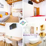 Pisa Tower Apartment