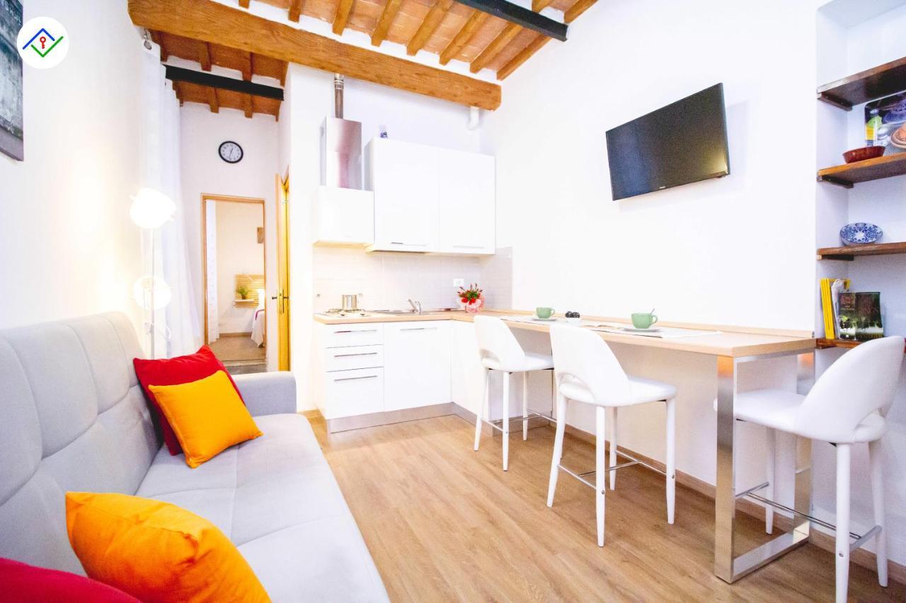 Appartement Tower Pise