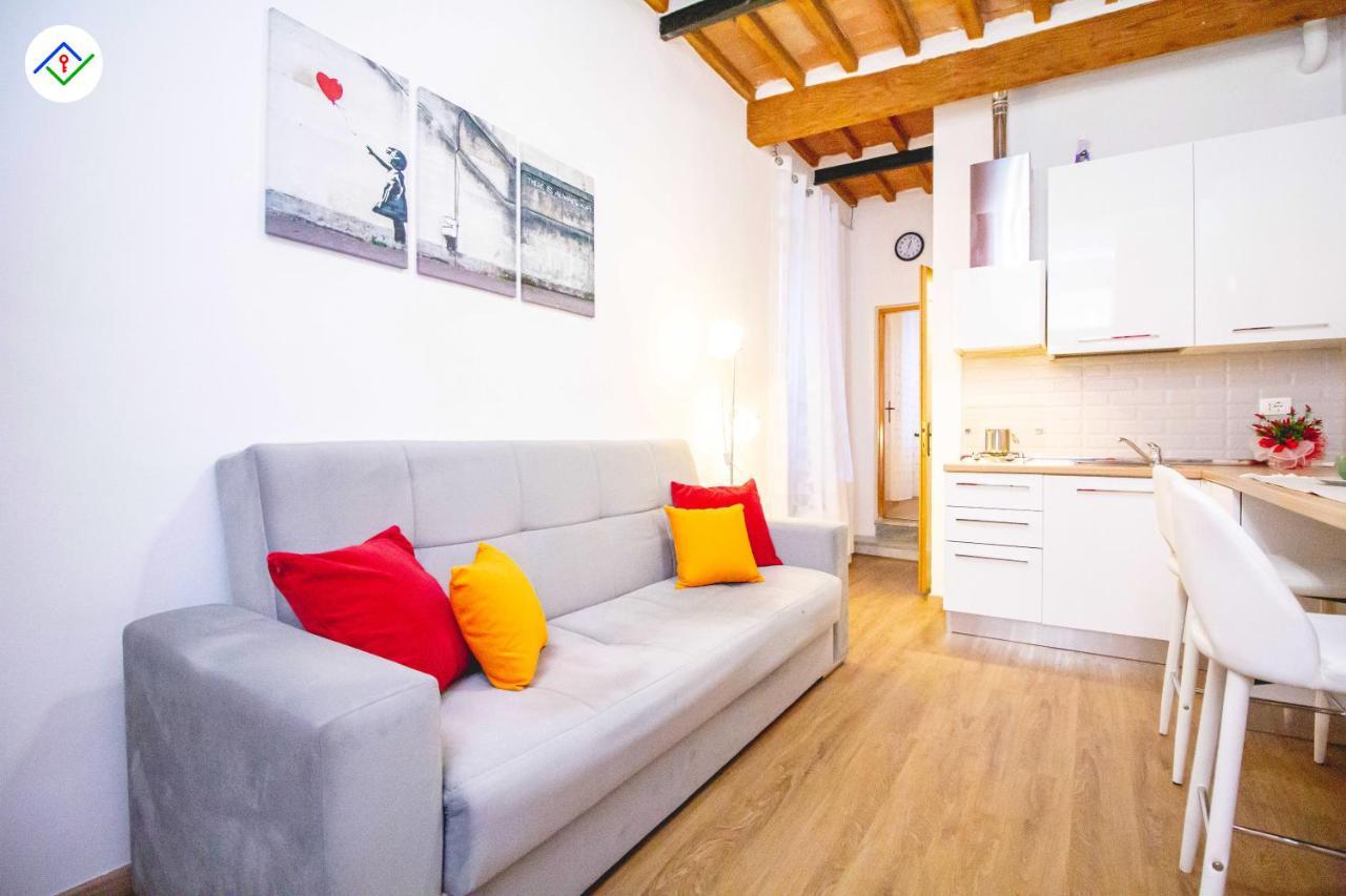 Tower Appartement Pise