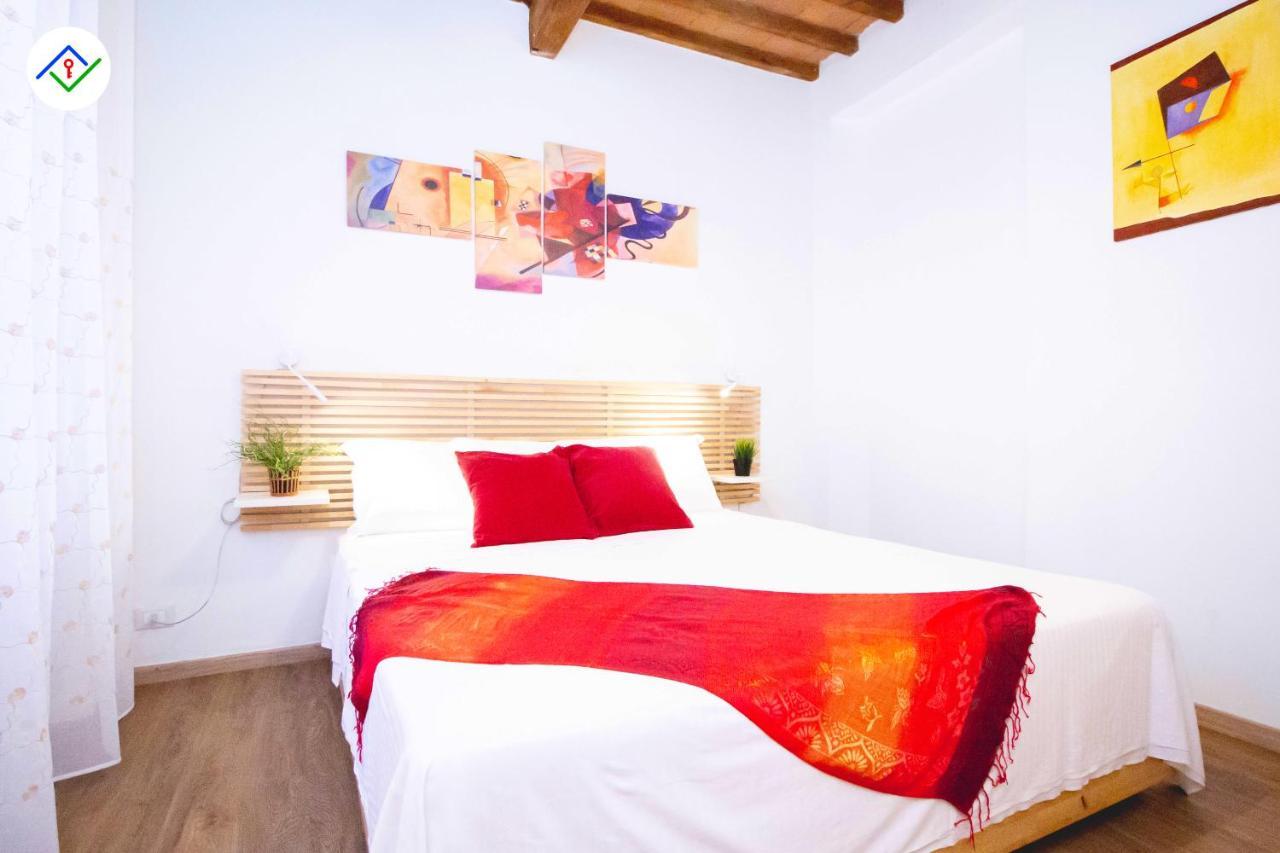 Tower Appartement *