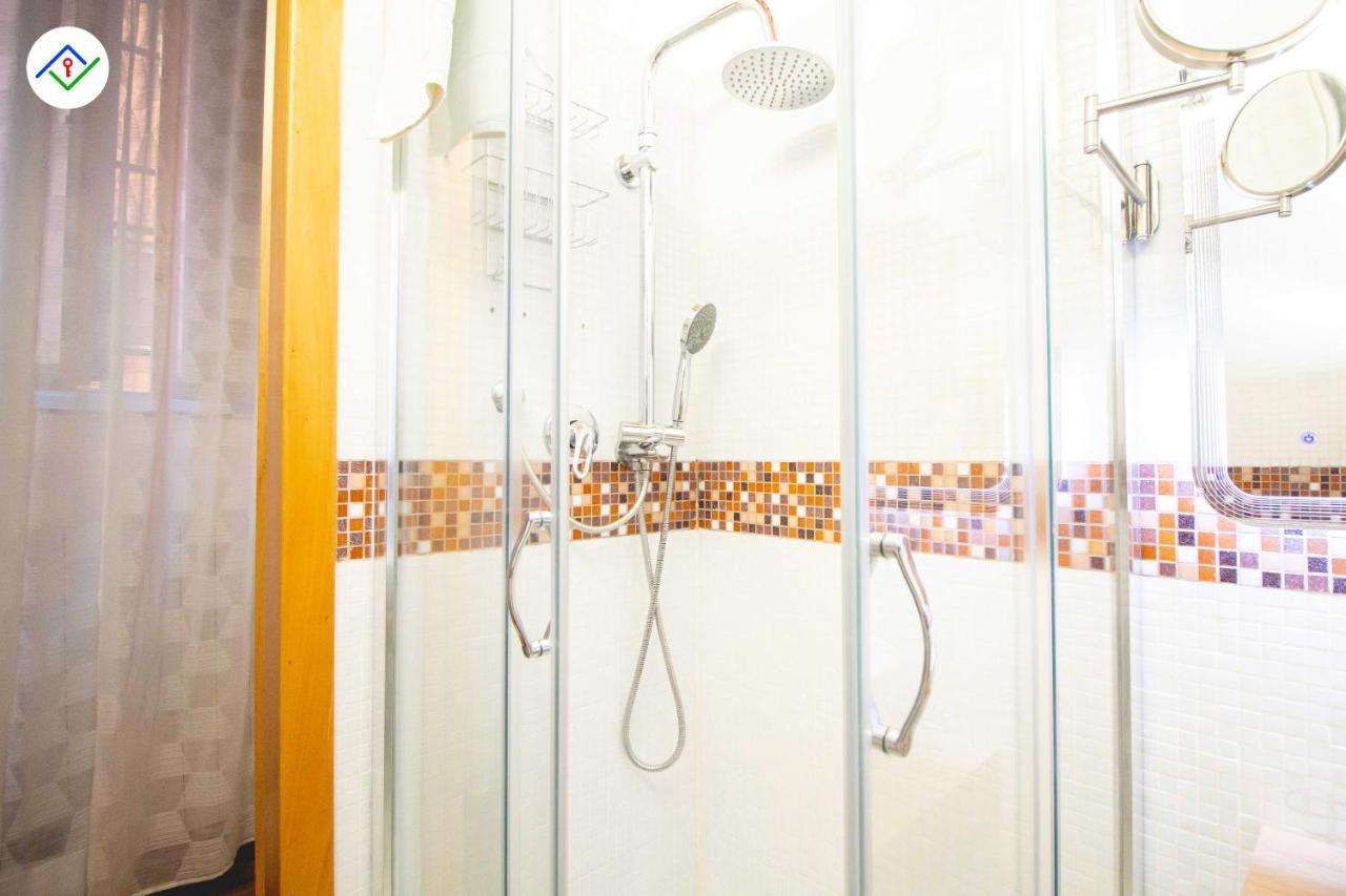 Tower Appartement Pise