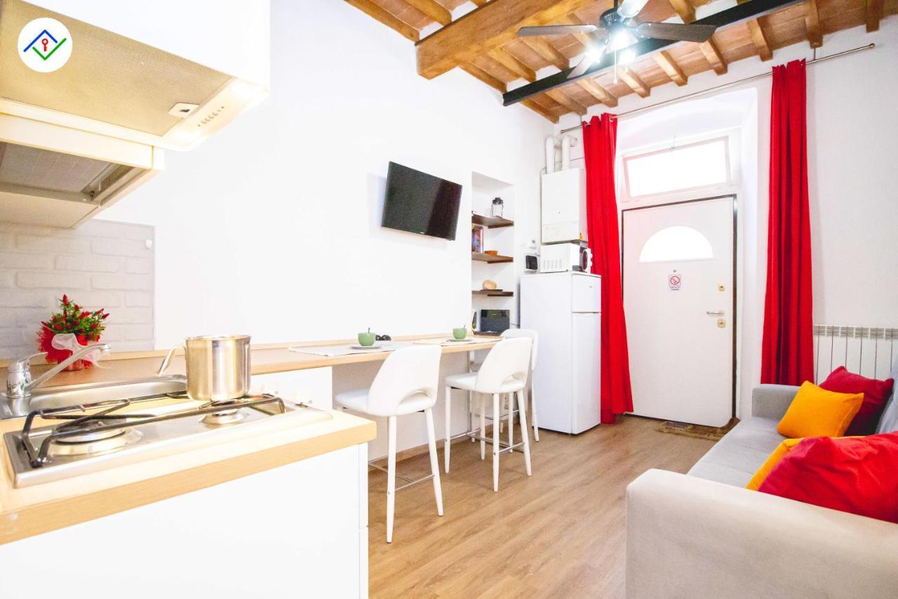 Tower Appartement *